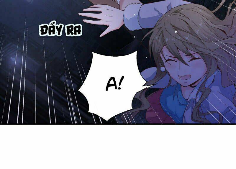 Chiến Lược Lãng Mạn Của Thịnh Thiếu: Chapter 34