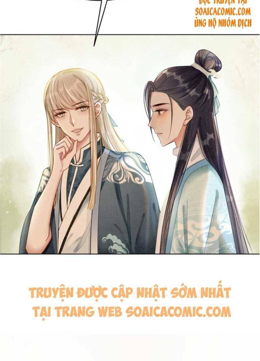 Xung Hỉ Vương Phi: Chapter 37