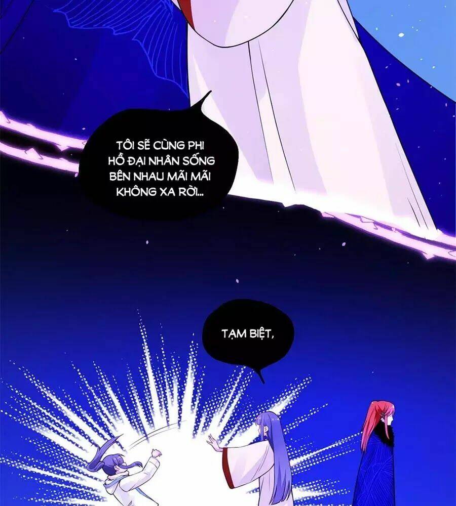 Anh Ấy Đến Từ Địa Ngục: Chapter 21