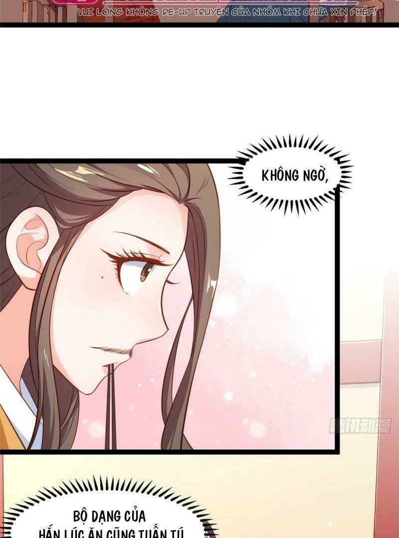 Bạo Manh Tiểu Tiên: Chapter 50