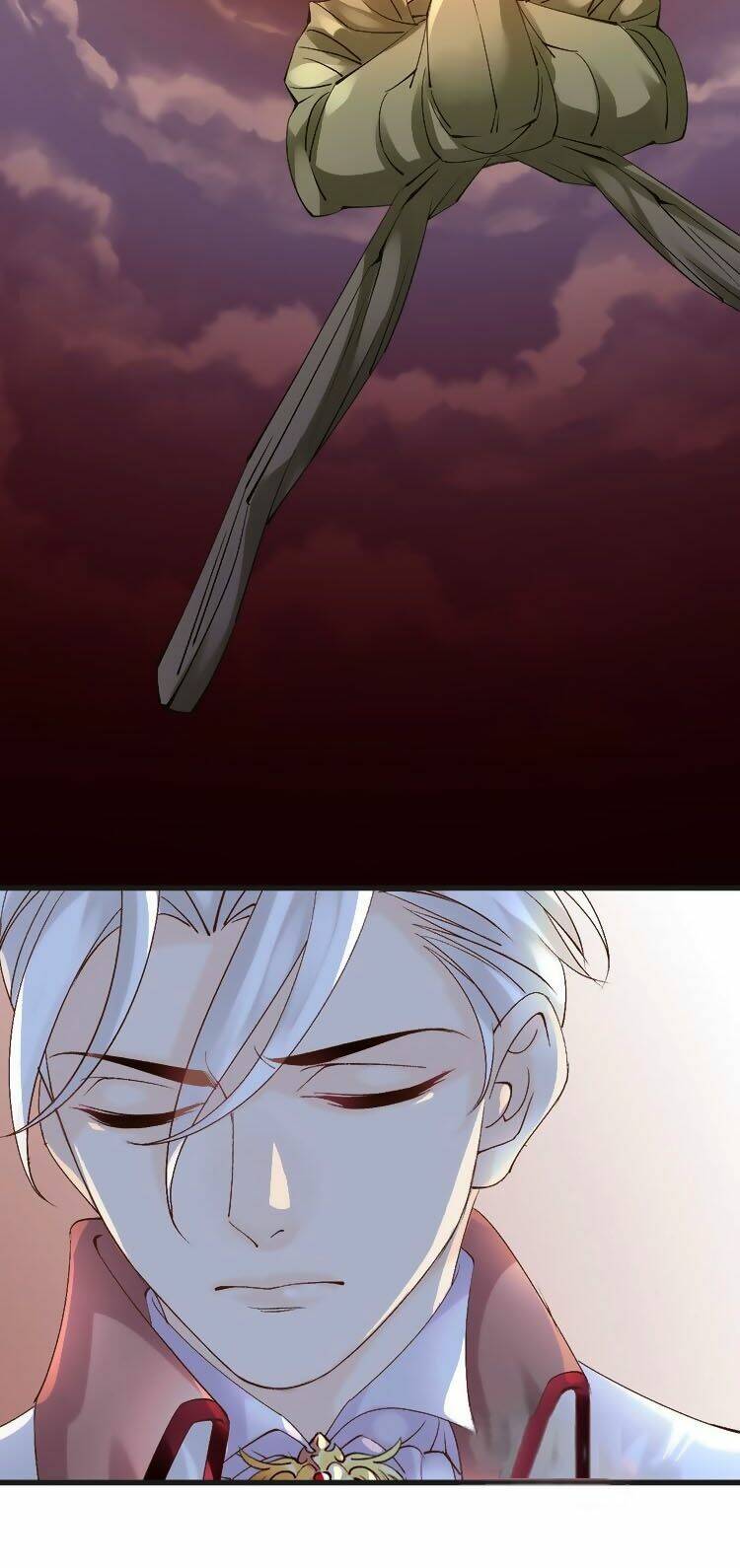 Thiên Thần Không Có Tiết Tháo: Chapter 56