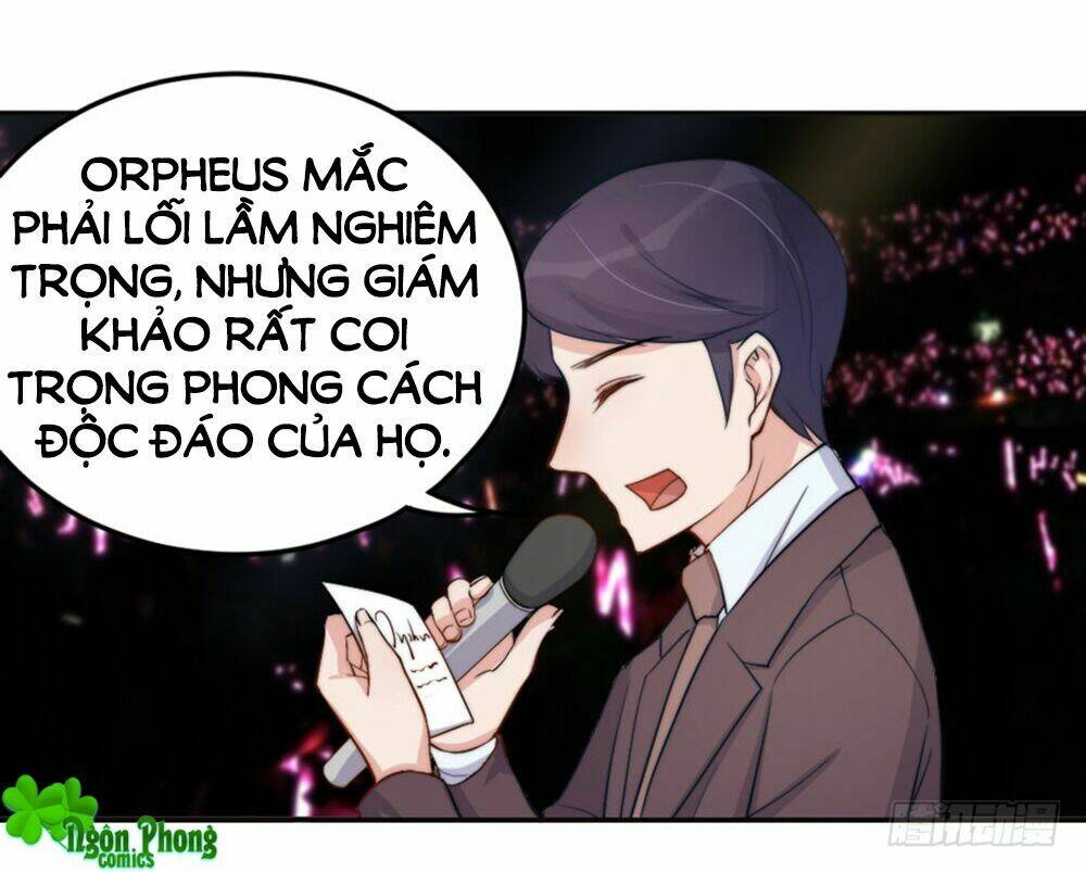 Bà Xã Tôi Là Nam Thần: Chapter 48