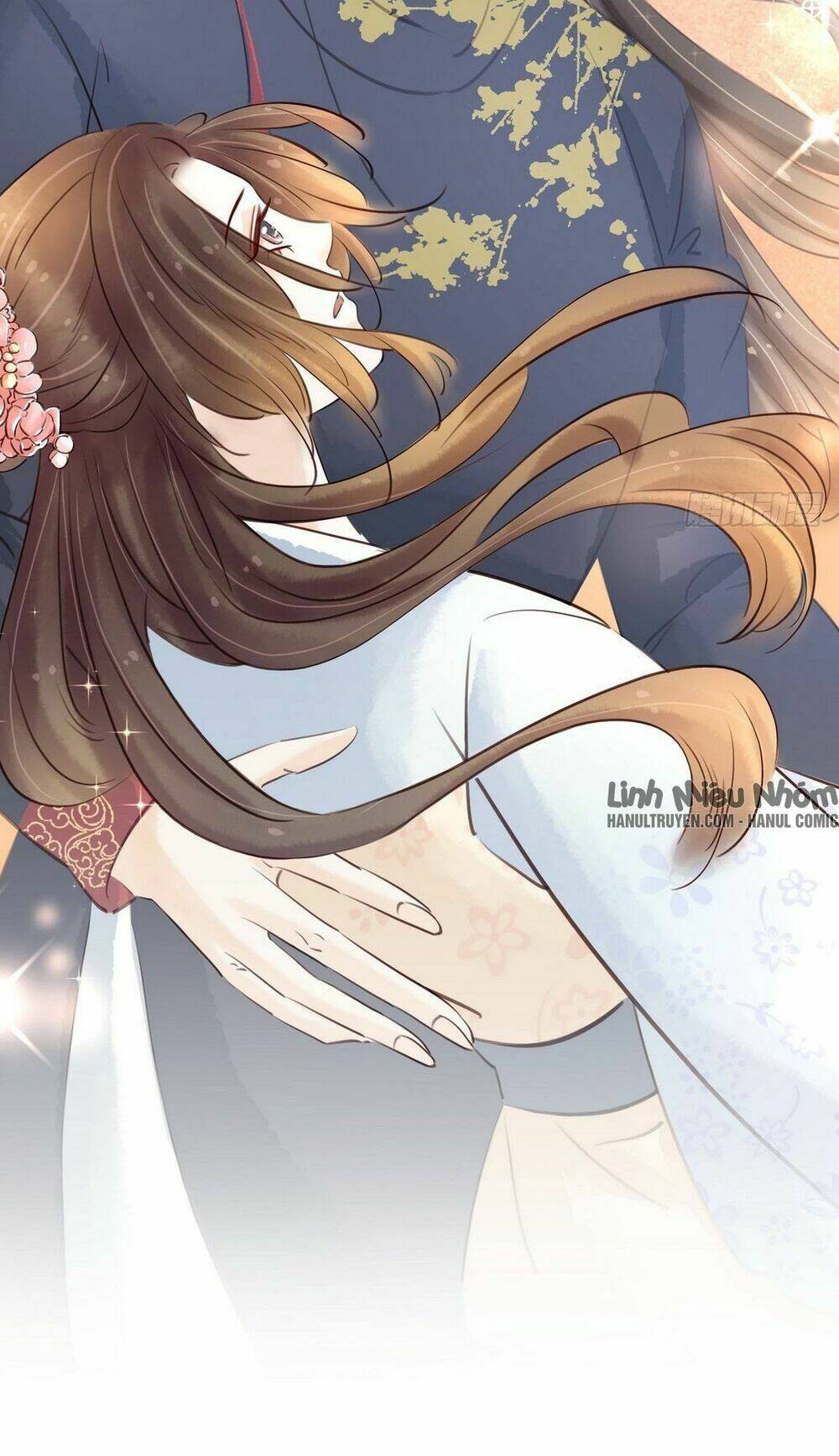 Thị Thiếp Trở Mình Bảo Điển: Chapter 13