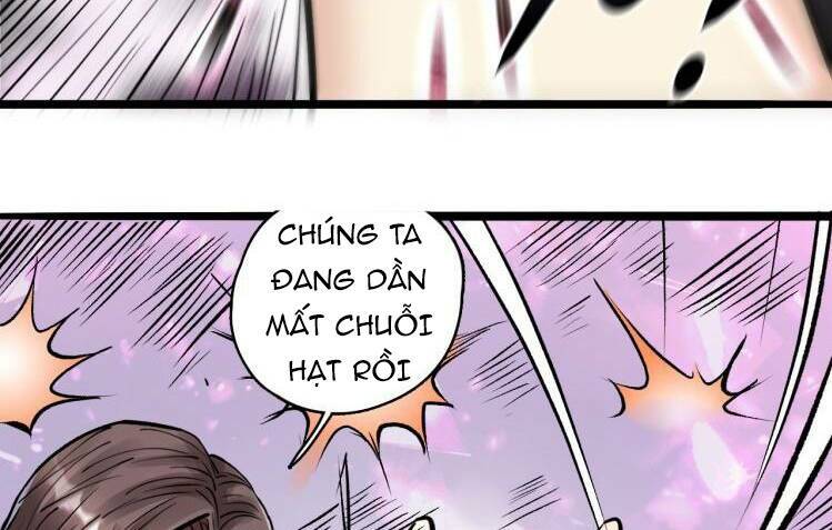 Thế Giới Xa Lạ: Chapter 44