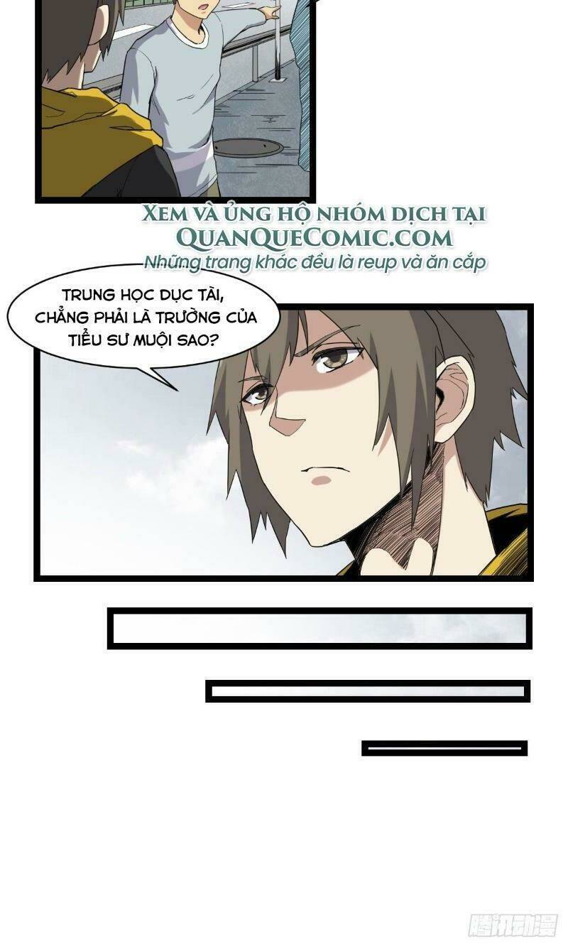 Ta Độ Kiếp Thất Bại Đều Là Tại Ngươi: Chapter 5