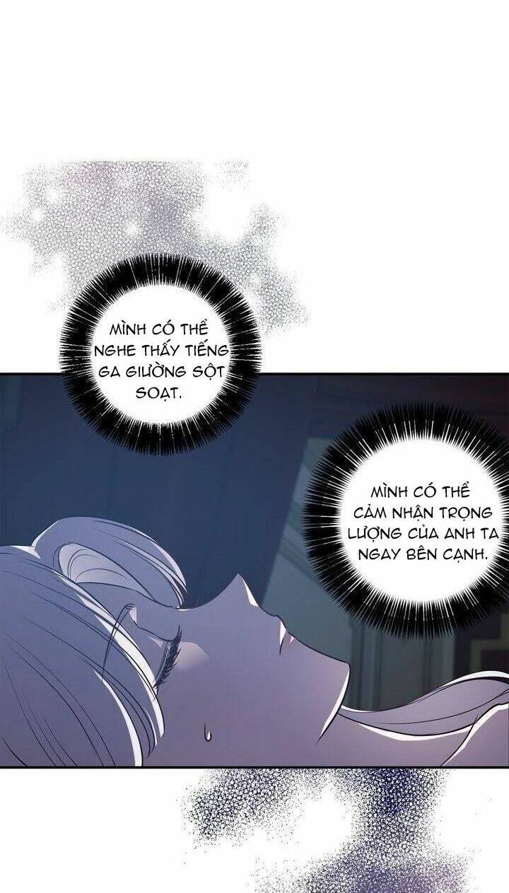 Hôn Lễ Báo Thù: Chapter 55