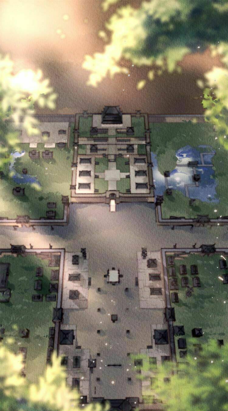 Vấn Đan Chu: Chapter 24