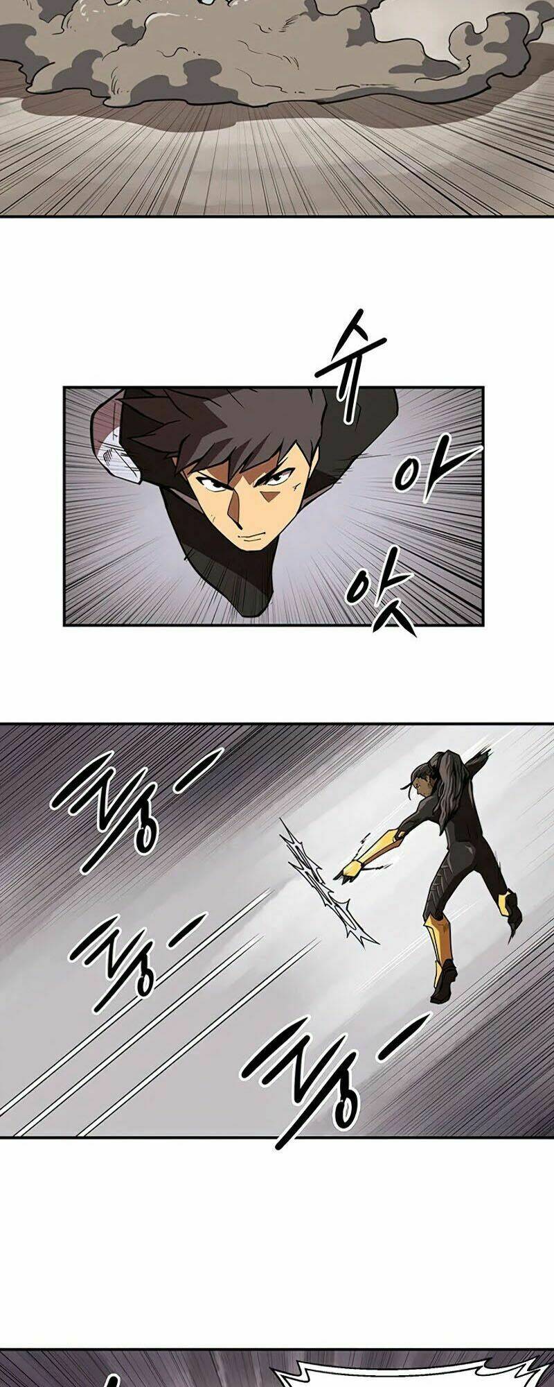Raid: Chapter 93