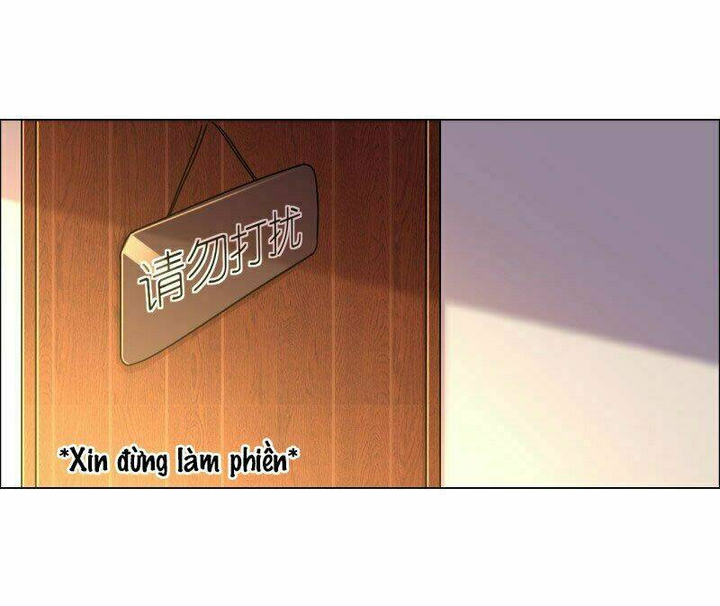 Vì Yêu Mà Khắc Cốt Ghi Tâm: Chapter 34