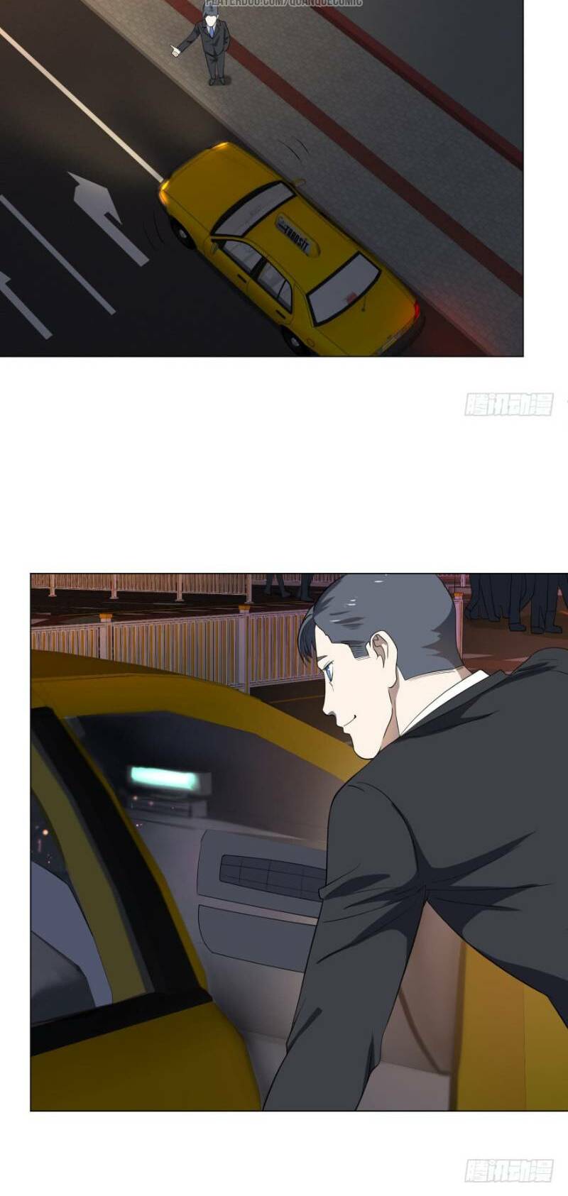 Danh Sách Kẻ Phản Diện: Chapter 29