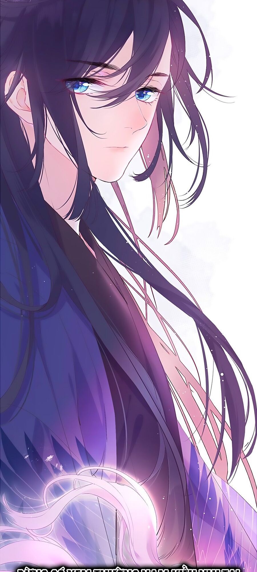 Kiều Nhi Hư Quá Nha: Chapter 2