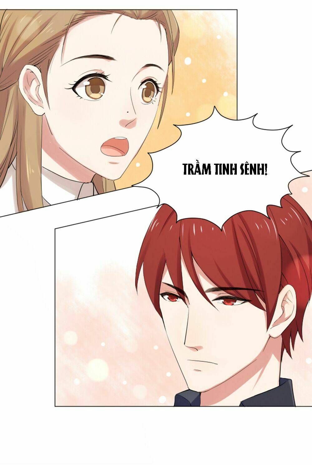 Tinh Hải Phù Mộng: Chapter 8