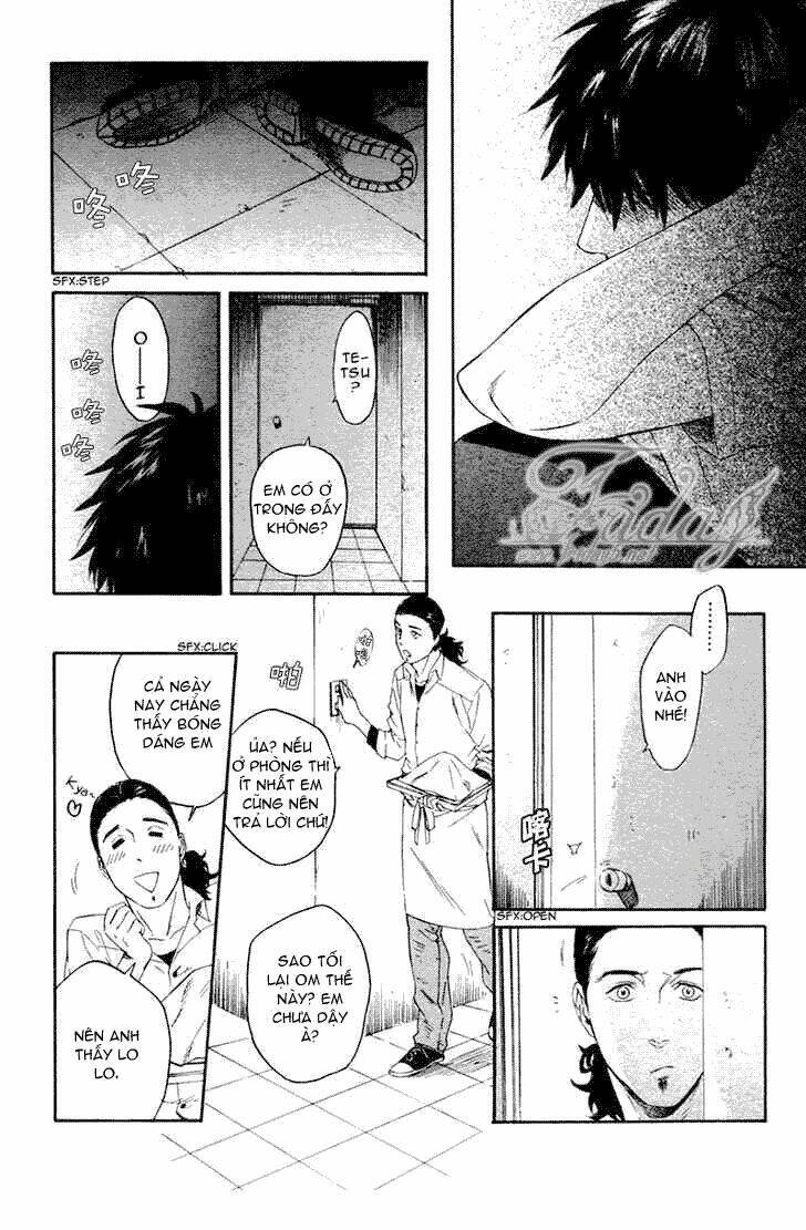 Acid Town: Chapter 9