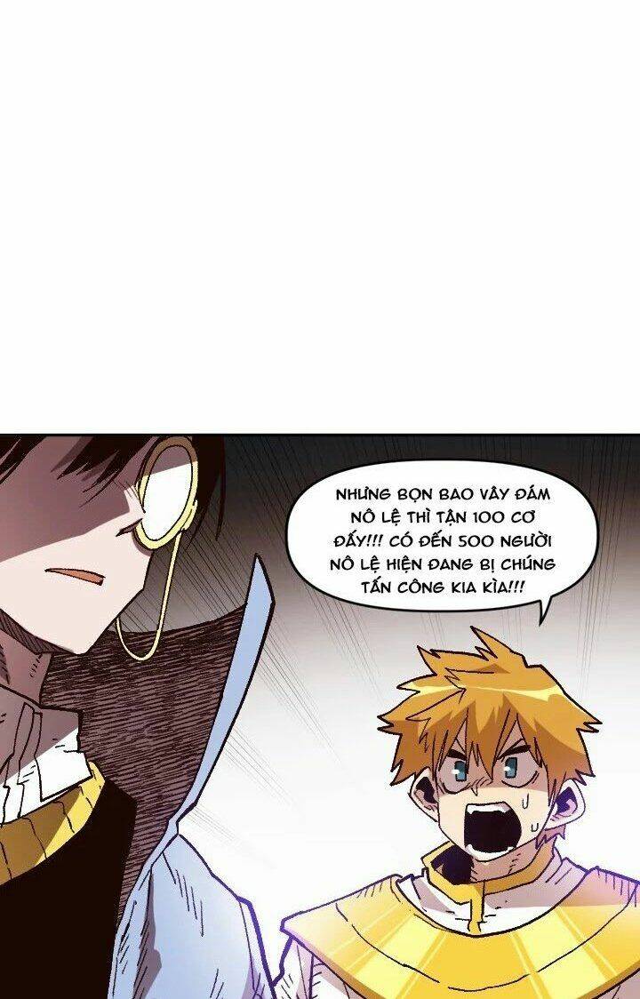 Nô Lệ Nghịch Thiên: Chapter 48