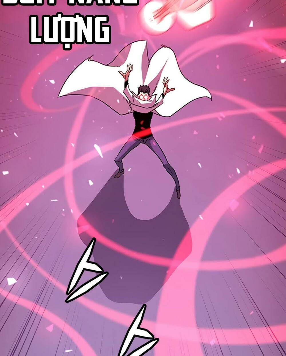 Điểm Chết: Chapter 8