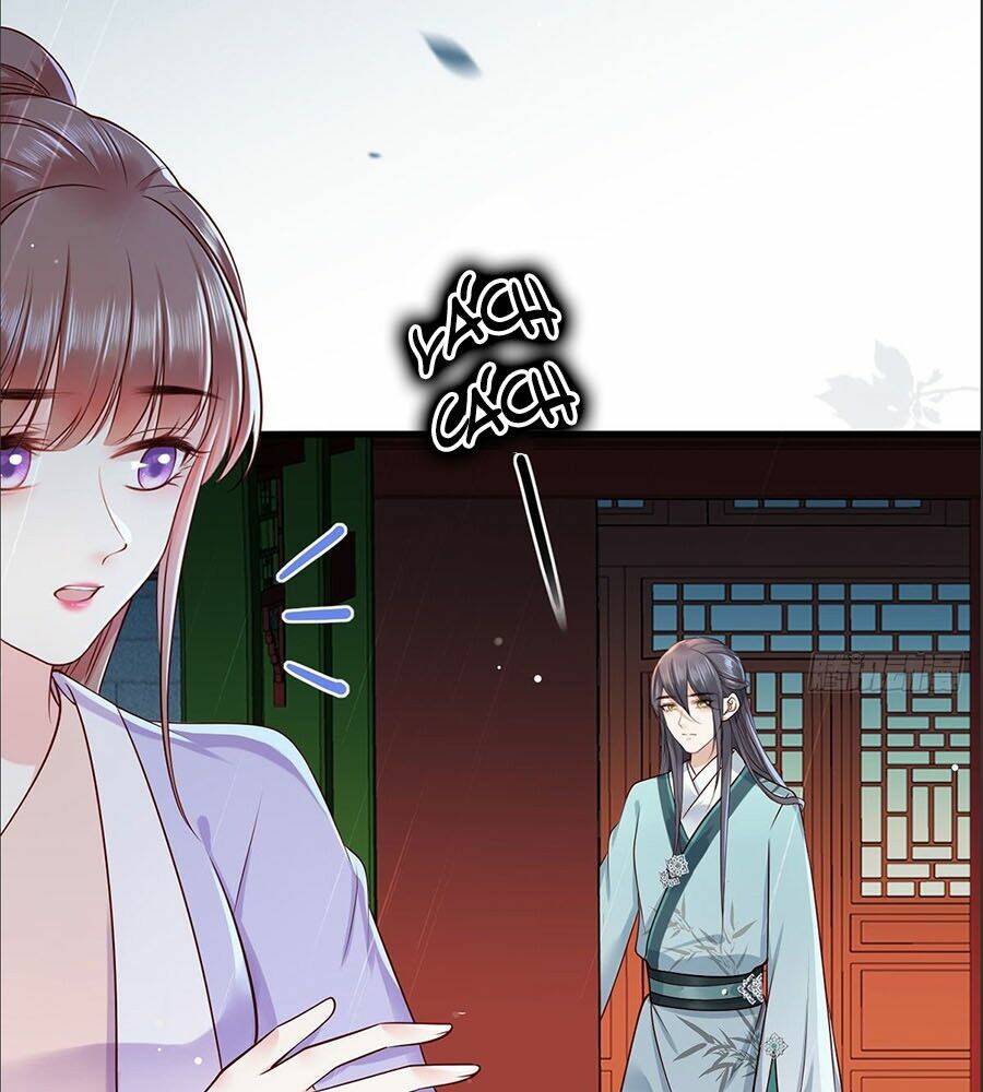 Nữ Thủ Phú Chi Kiều Sủng Nhiếp Chính Vương: Chapter 15