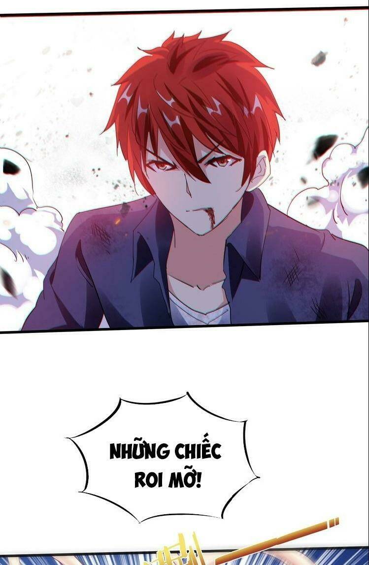 Kinh Thế Kỳ Nhân: Chapter 45