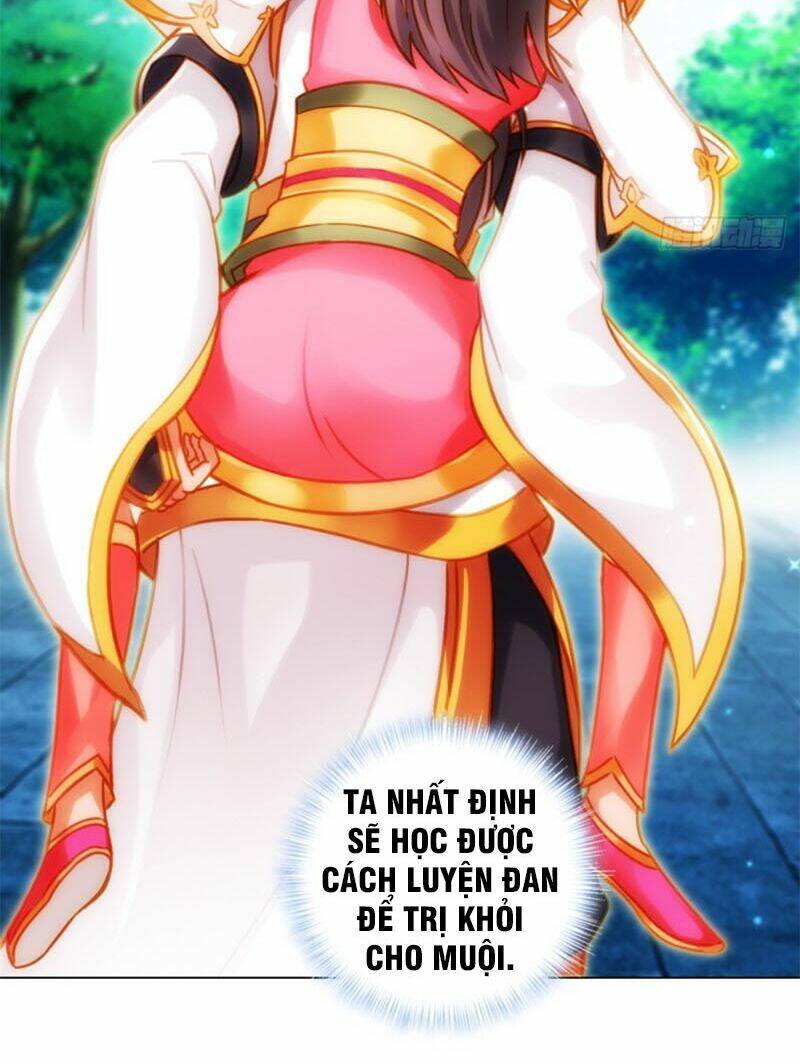 Bất Hủ Phàm Nhân: Chapter 24