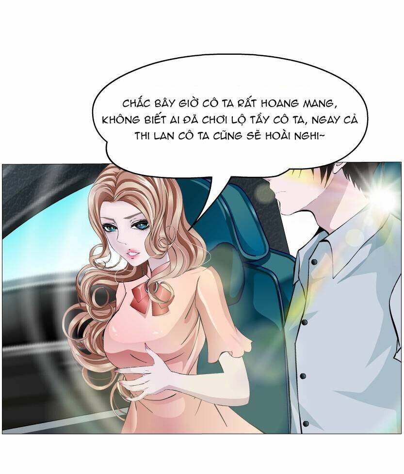 Cạm Bẫy Của Nữ Thần: Chapter 86