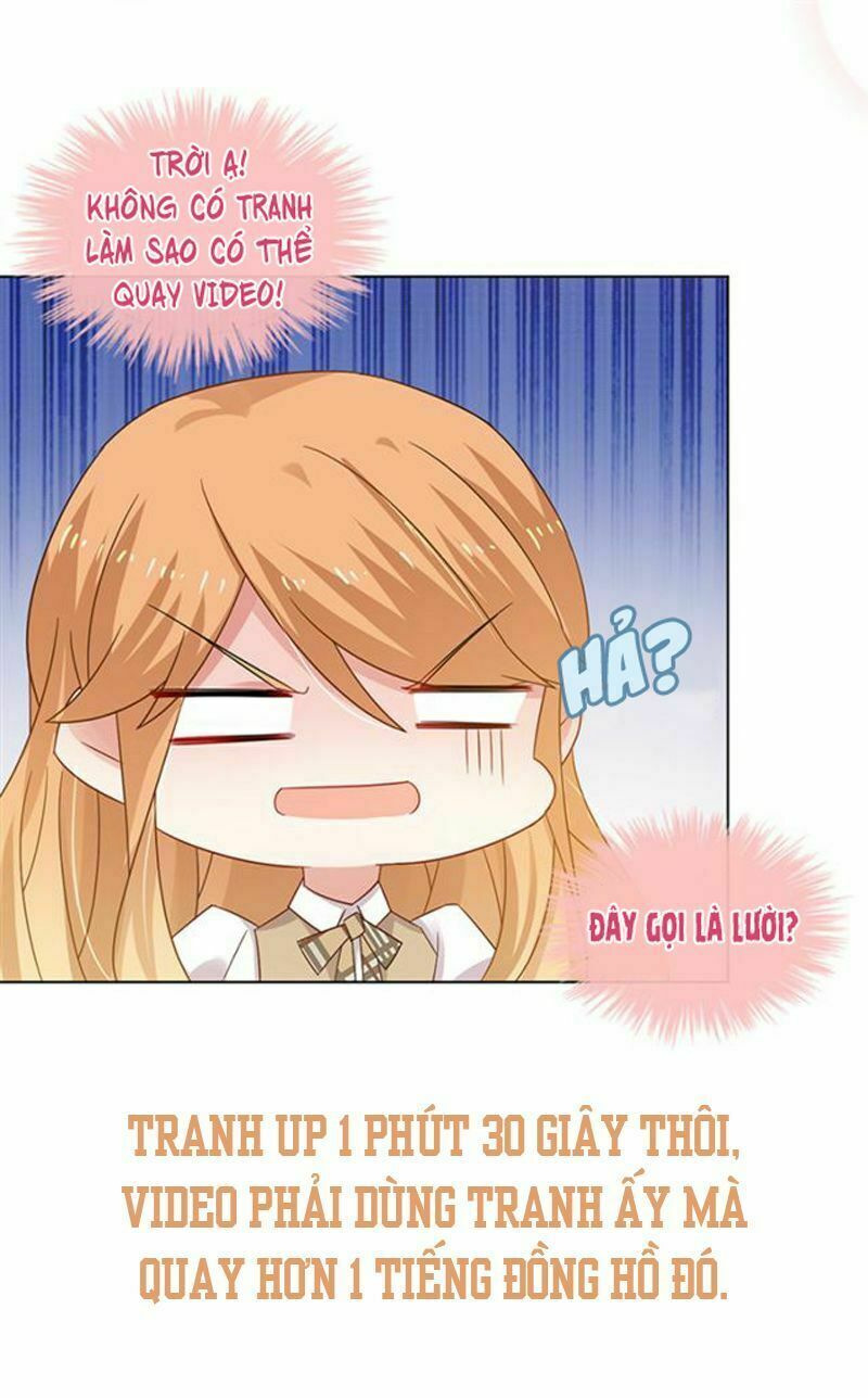 Ma Lạt Thiên Kim Đẩu Ác Thiếu: Chapter 193.5: MH