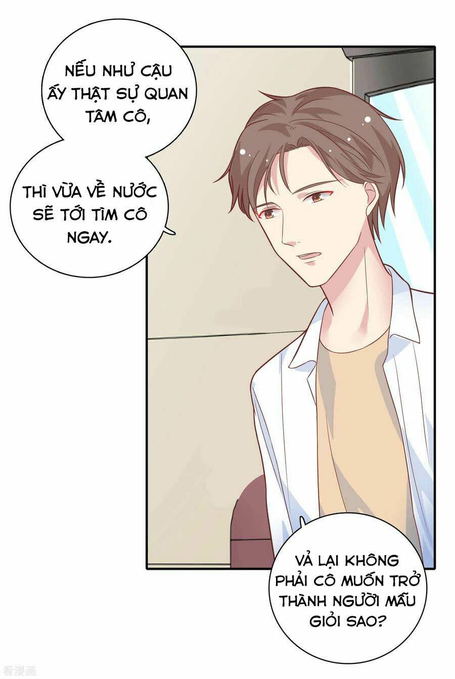Hẹn Hò Siêu Tốc: Chapter 27