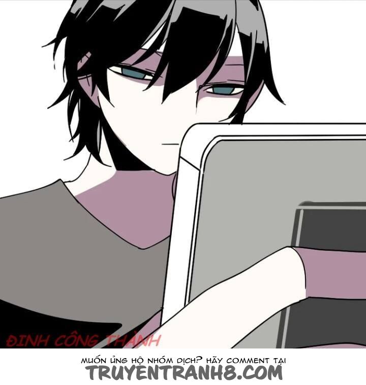 Ứng Dụng Thẩm Mỹ: Chapter 30