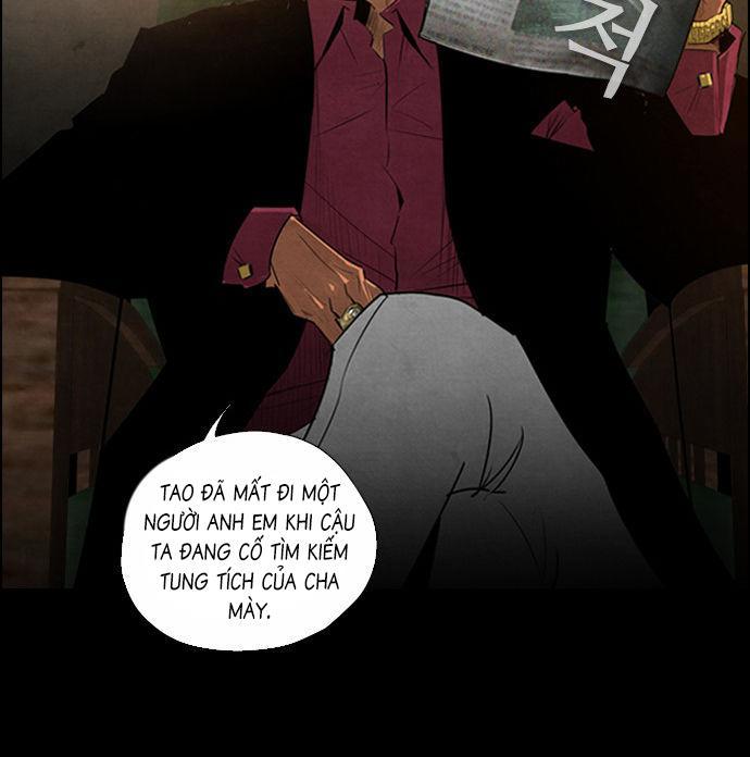 Revival Man: Chapter 1