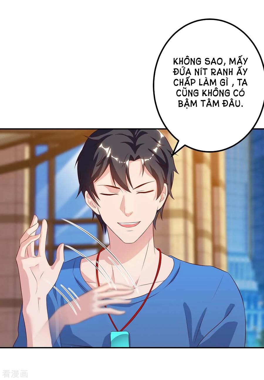 Trọng Sinh Khí Thiếu Quy Lai: Chapter 83