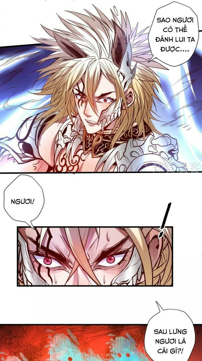 Tối Cường Đại Biểu Hoàng Kim Thận: Chapter 102