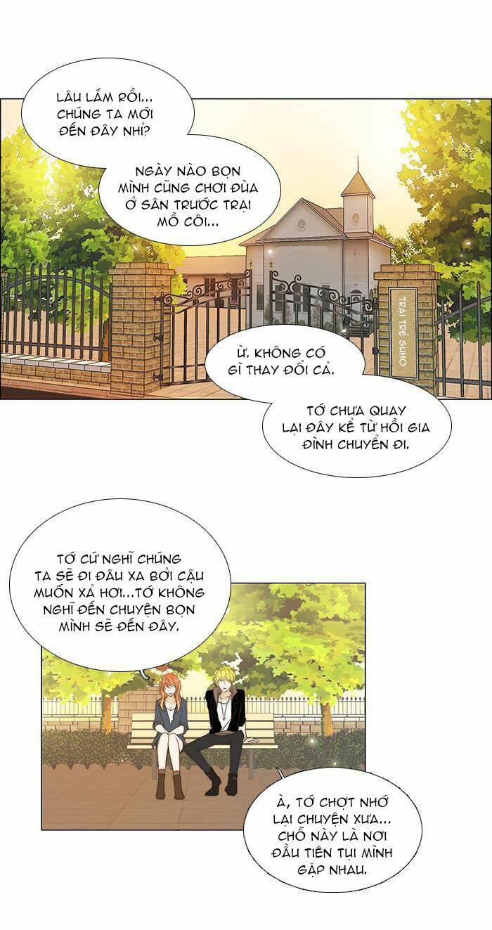 Không Thể Chạm Vào Anh: Chapter 70