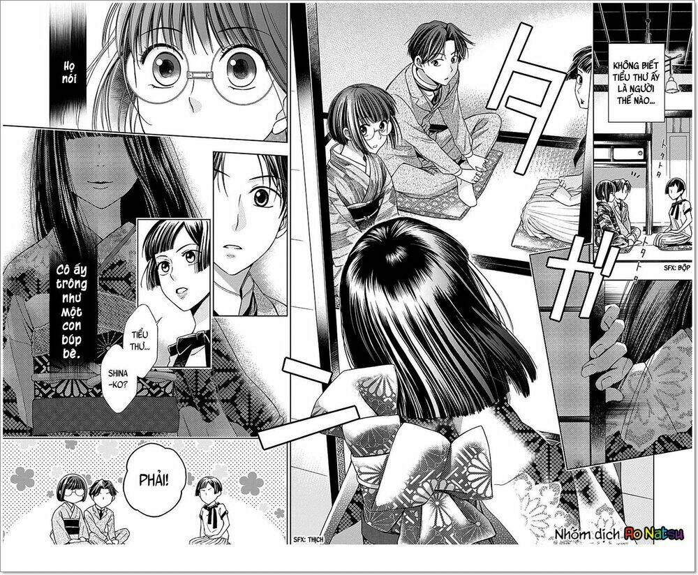 Usotoki Rhetoric: Chapter 10