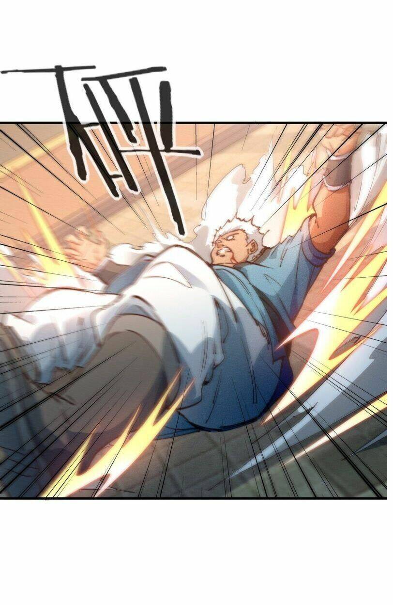 Ta Thành Thần Một Mình: Chapter 11