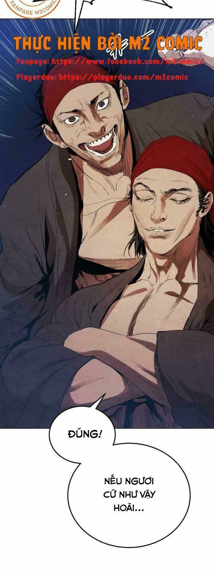 Phụng Tiên Trọng Sinh Ký: Chapter 3