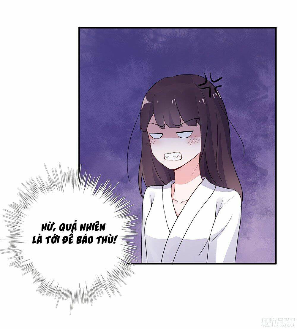 Câu Chuyện Săn Vợ: Chapter 6