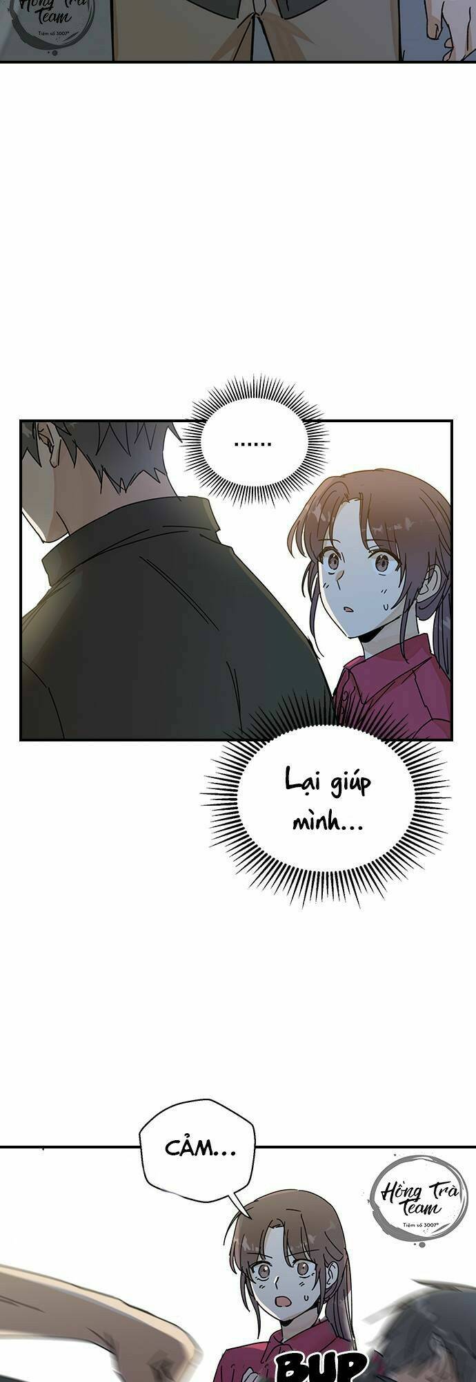 Duyên Nợ Kiếp Trước: Chapter 1