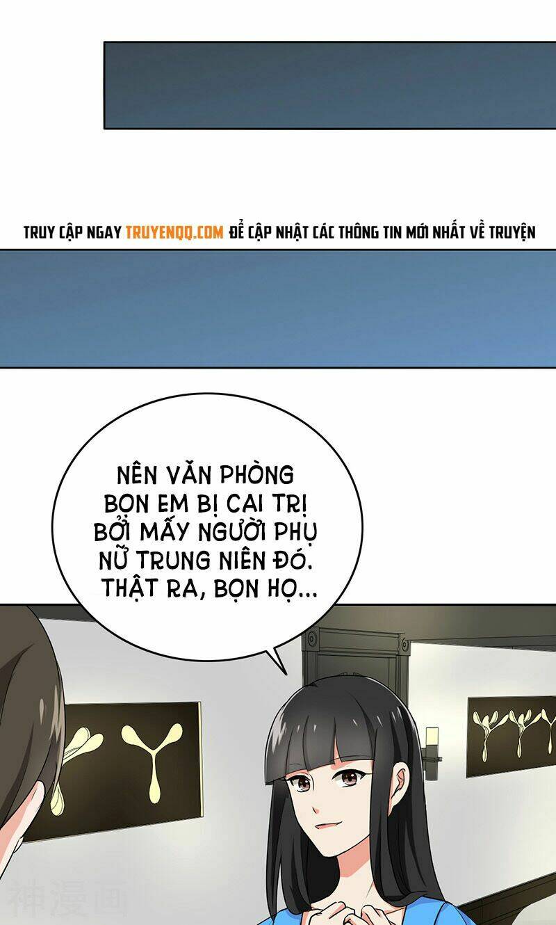 Become A Girl At Night: Chapter 62