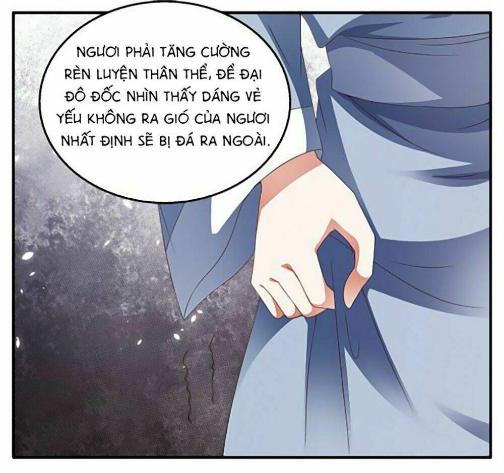 Thịnh Thế An Nhiên: Chapter 13