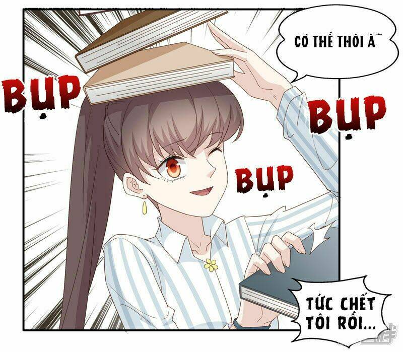 Thiên Kim Bất Lương: Chapter 16