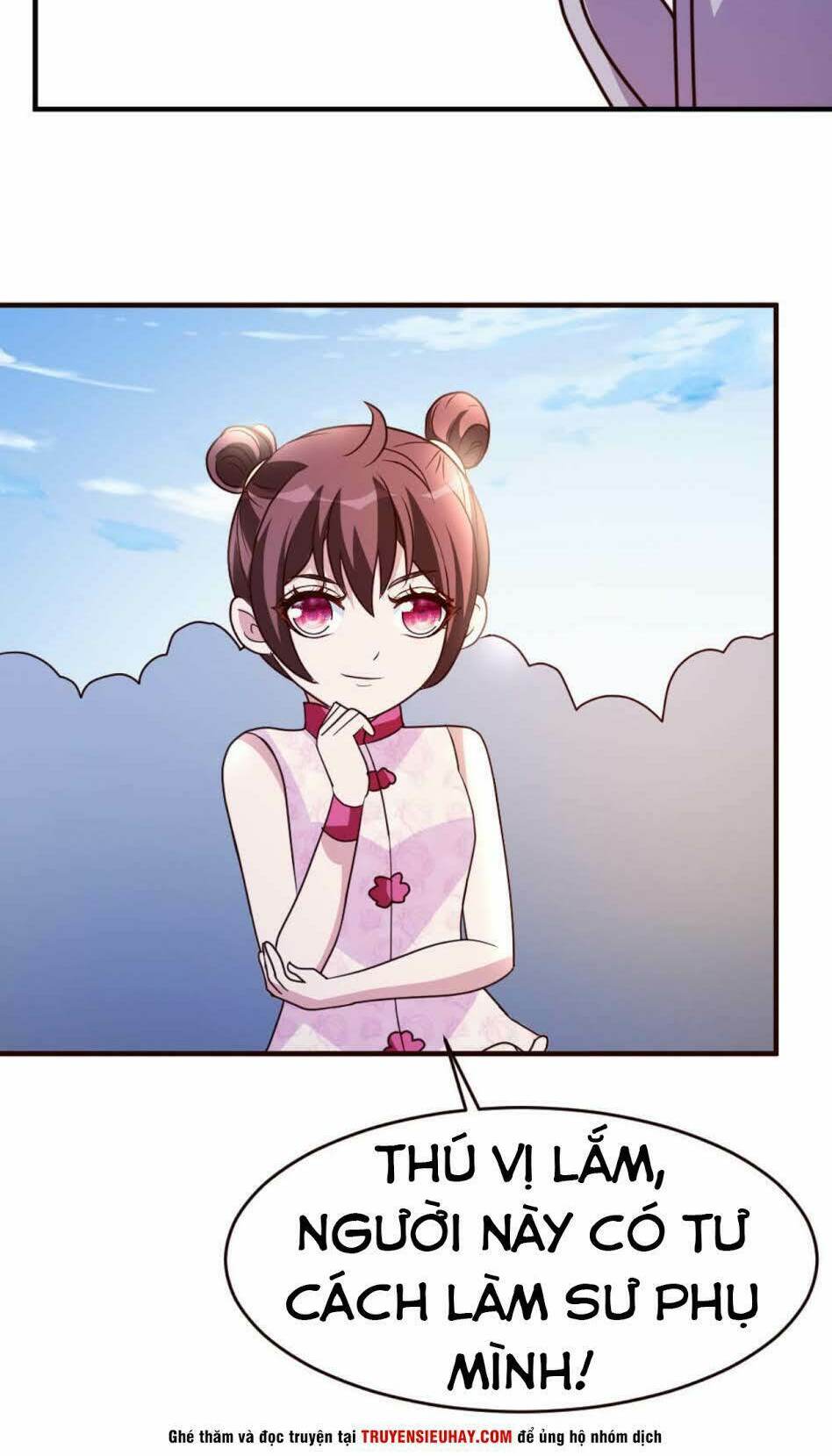 Trọng Sinh Tu Chân Tại Đô Thị: Chapter 29