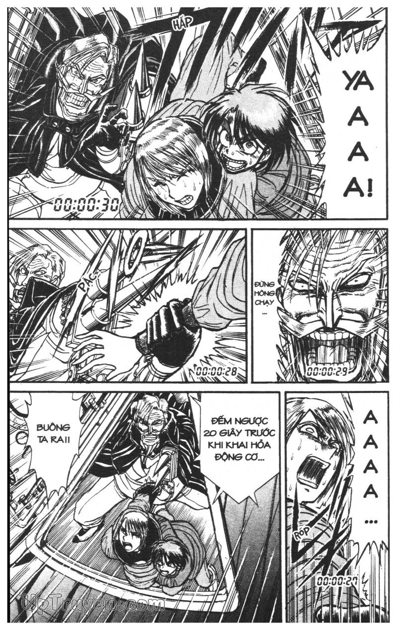 Fujita Kazuhiro: Chapter 40