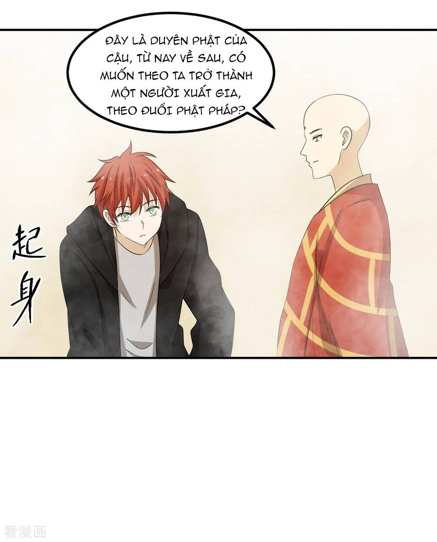 Nghịch Thiên Tiên Mệnh: Chapter 76