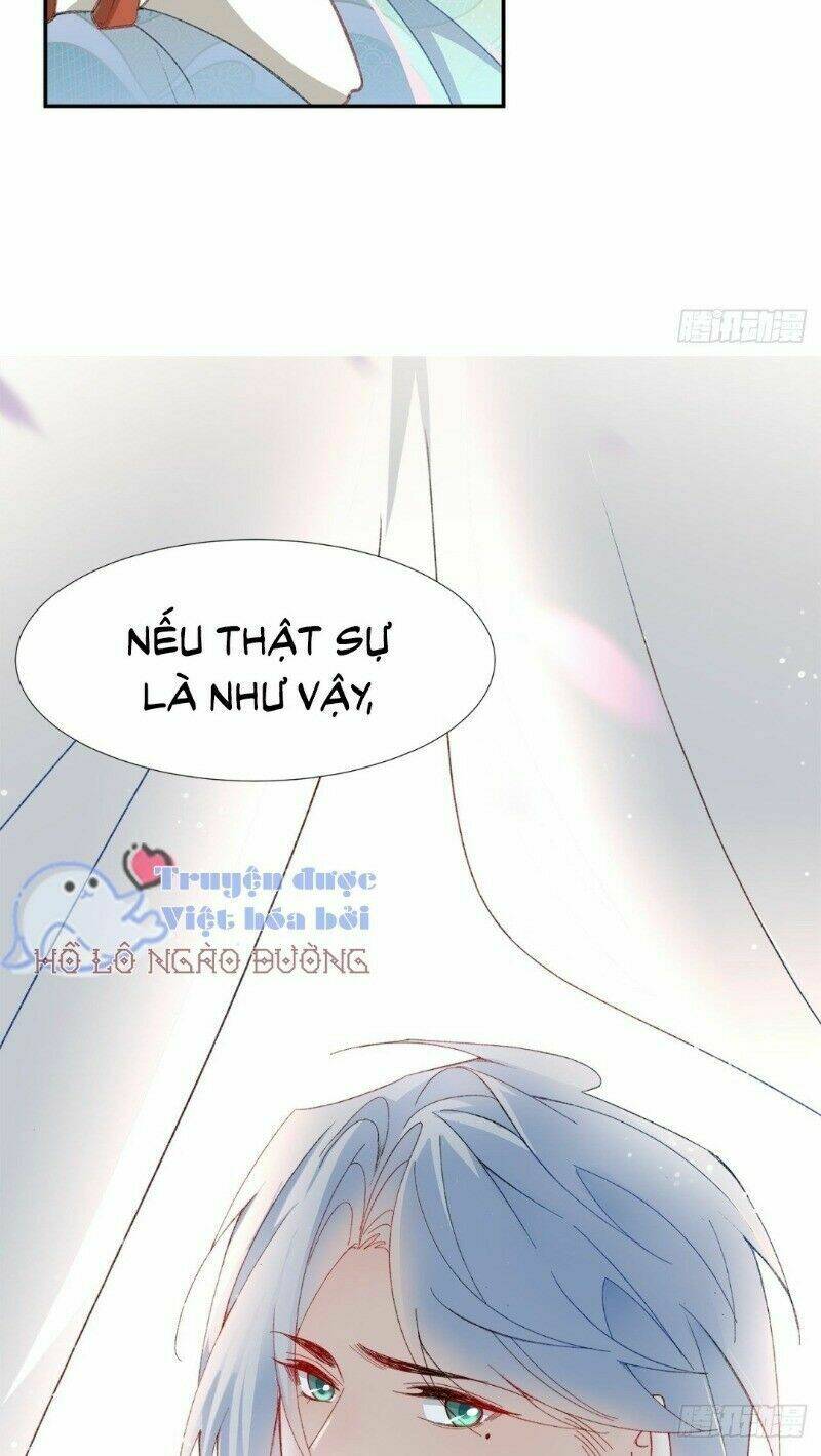 Ảnh Đế Yêu Hồ: Chapter 21