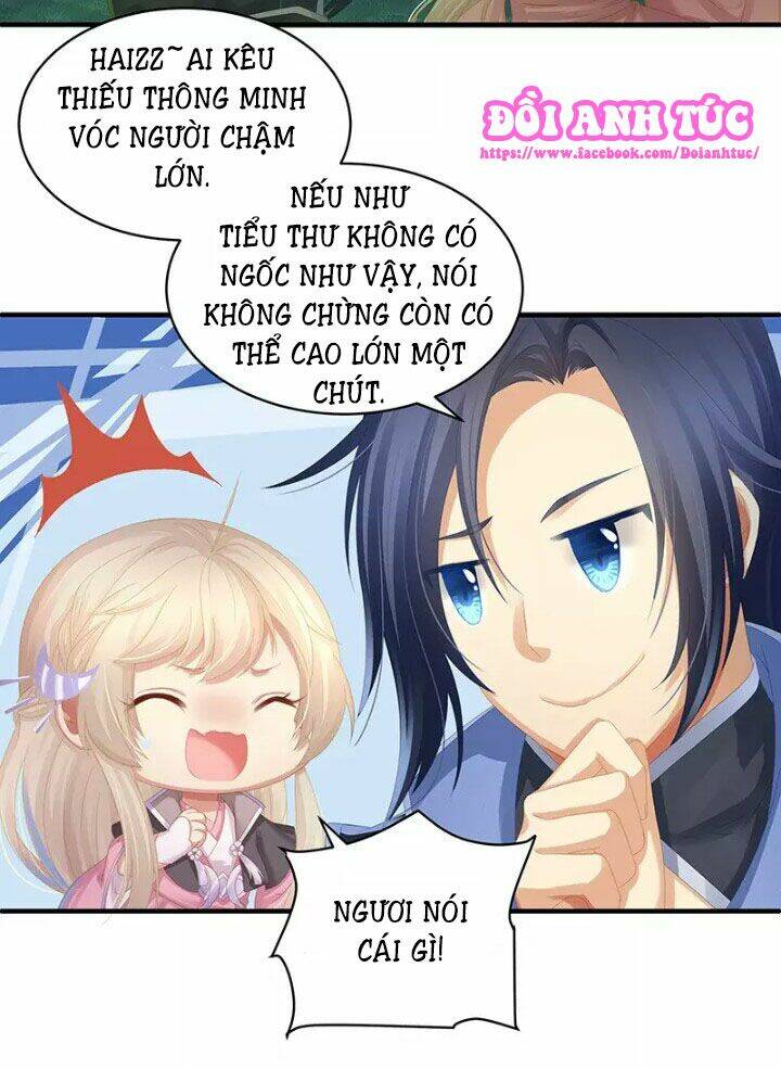 Mạnh Nhất Manh Chủ: Chapter 7