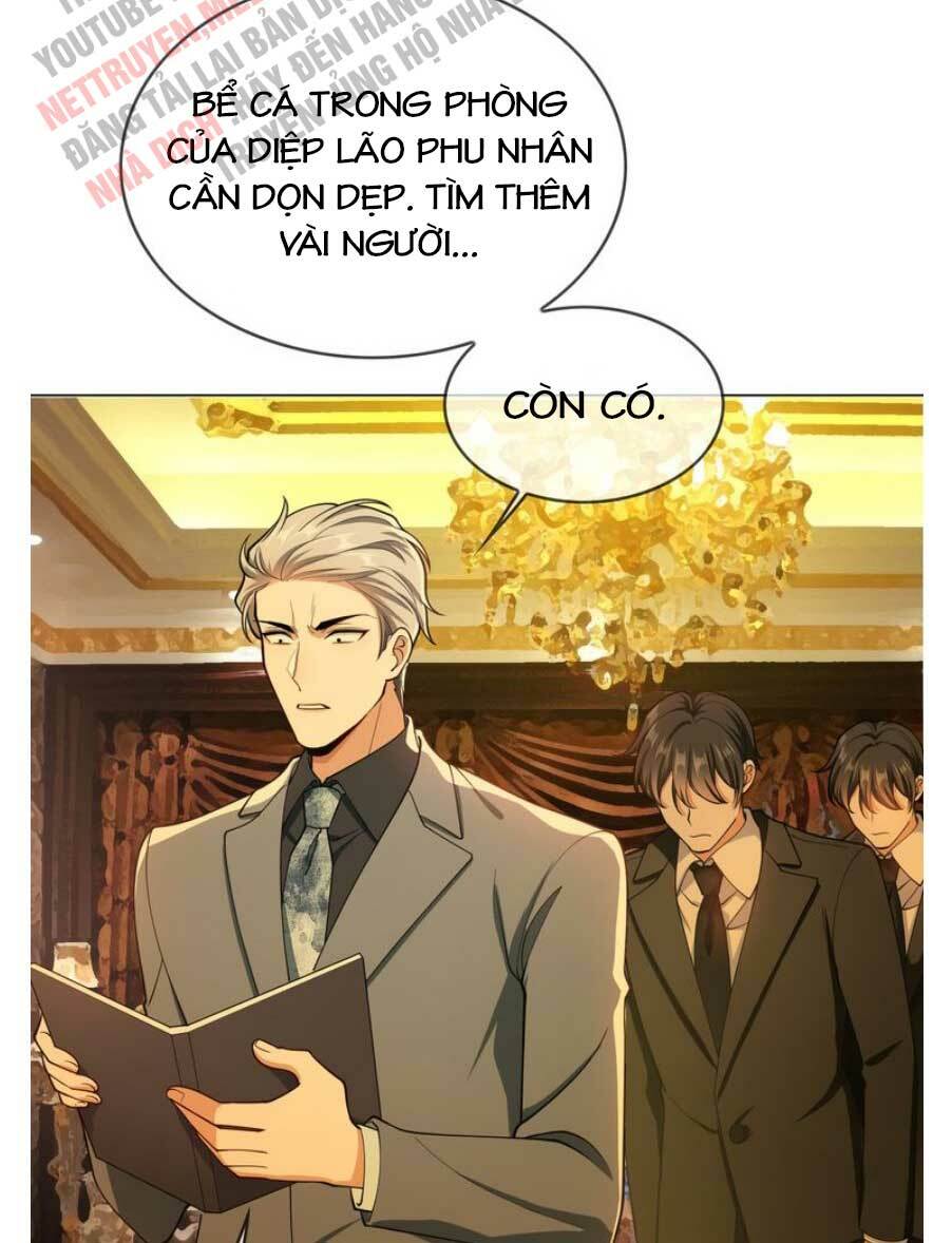 Cô Vợ Nhỏ Nuông Chiều Quá Lại Thành Ác!!: Chapter 207.2