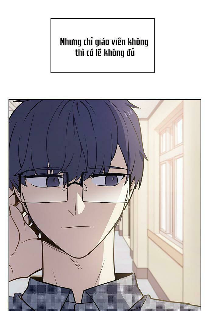 Thằng Bạn Trai Tồi Tệ Của Tôi: Chapter 58