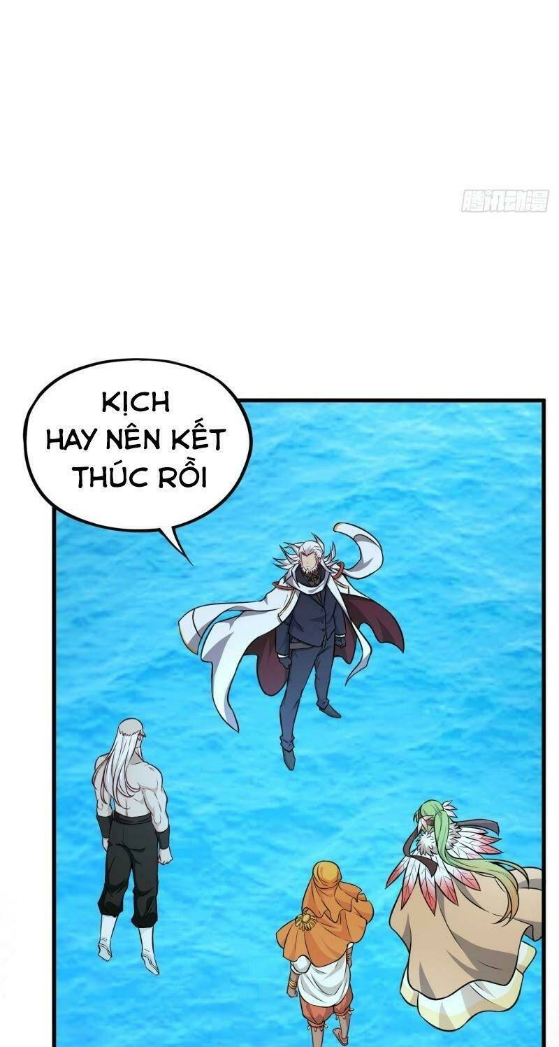 Minh Nhật Thần Đô: Chapter 50