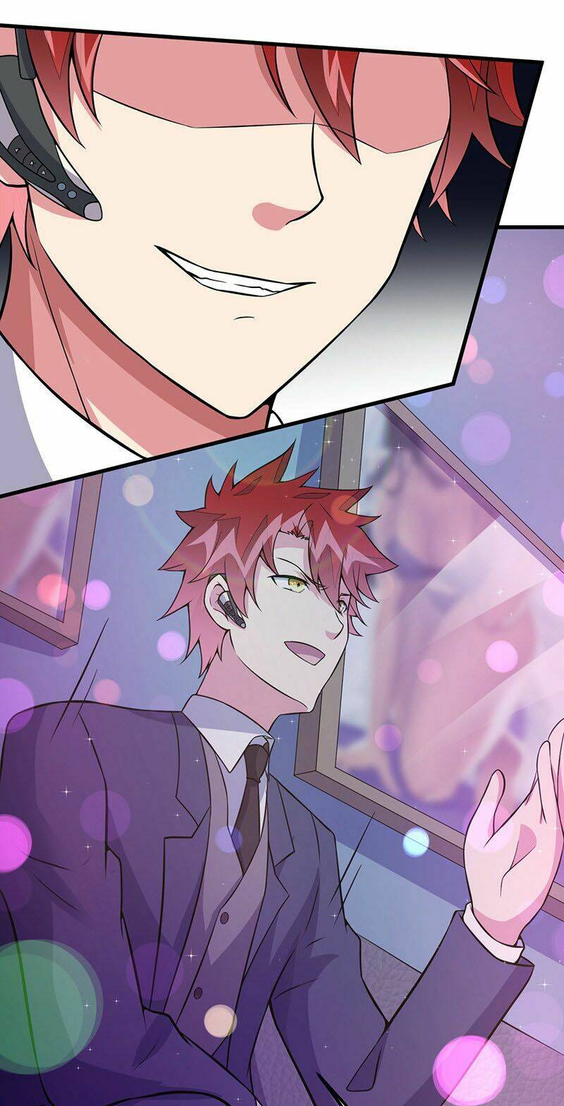 Dị Năng Thiếu Niên Vương: Chapter 59