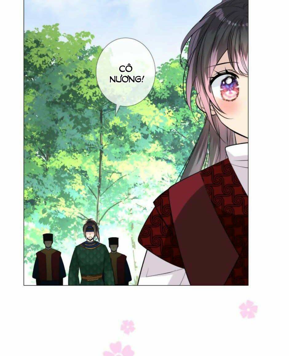 Sao Lại Là Yêu?: Chapter 19