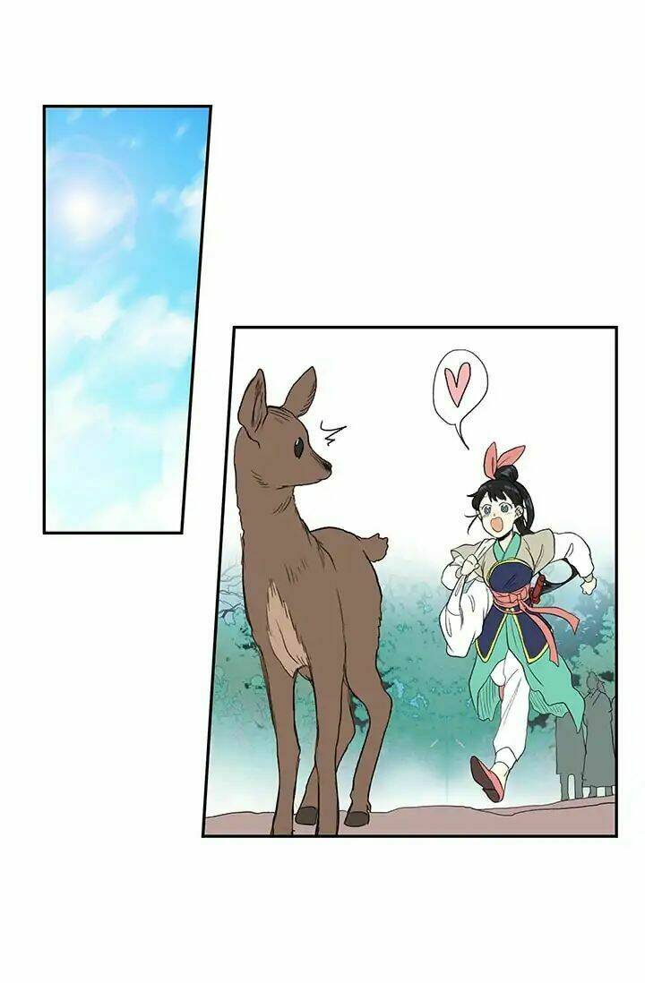 Học Sĩ Tái Sinh: Chapter 84