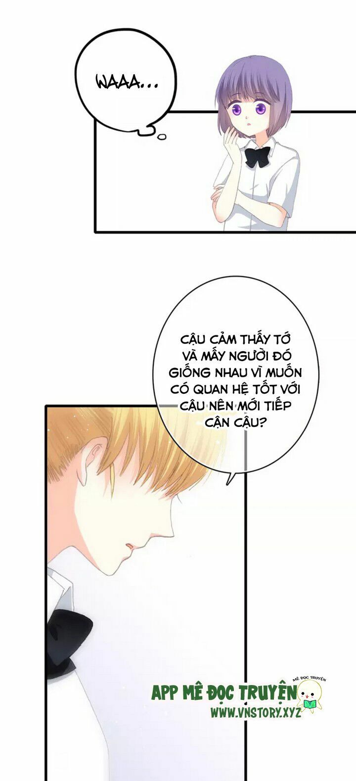 Con Tim Rung Động: Chapter 48